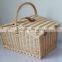 2016 spring new design wholesale valentine gift basket