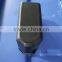 Black rectangle vacuum forming ABS plastic container