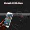 China cheap price best selling V6 sport wireless bluetooth headset for iPhone