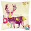 bulk wholesale ship fast in stock funny christmas home decorative washable pillow case