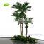 GNW APM028 Artificial Palm Tree Dubai With High Simulation for Outdoor Decor