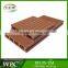 Wood Plastic Composite Decking, WPC Decking