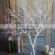 ATW1502 European high-end simulation flowers simulation tree branch coral wedding table flowers