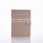 High quality crazy-horse PU card bumper/pocket cell phone case for Blackberry