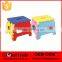 Creativly Designed Plastic Stools Folding Plastic Stool 450706