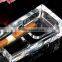 crystal hand cut glass ashtray antique glass ashtrays
