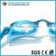 SOFT AND COMFORTABLE SILICONE SWIM GLASSES/SWIM GOGGLES FOR ADULT