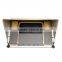 removable camping roof top camper tent with foldable alu ladder