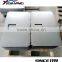 Custom products made of sheet metal