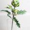 Natural Plastic Dragon Fruit Plant Decorative Fruit Plant for Decoration