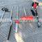 multi function garden tools gasoline power tool 2-stroke 4 in 1