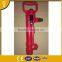 TCA-7 hand held air power tool (jack hammer)