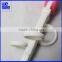 Plastic chopsticks helper for baby kids learning