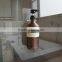 Bathroom wall mount plastic shower shampoo bottle holder