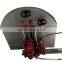 220 V Concrete Wall Cutting Machine Track Saw