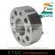 T6 6061 Alloy Aluminium Hubcentric Wheel Spacers for Jeep CJ Wrangler
