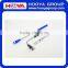 3LED Working Light With Clamp Shade