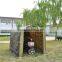 mini storage shed