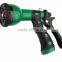 various style superior Solid Brass Strength Fabric energy-saving adhesive spray gun