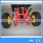 China good quality gokarts / used kart pedal