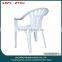 Hot Sale outdoor plastic garden chair stackable