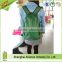New Fashion Multifunctional Foldable Top Quality School TrendShoulder Strap RPET School Bag