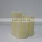 white LED candle with high quality