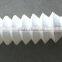 Custom new design stretchable plastic pipe water tube