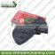 2017 hot selling ice scraper mitt/custom ice scraper with glove/promote ice scrapers