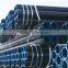  China Supplier steel pipe / carbon steel round ERW pipe
