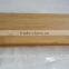 2016 eco friendly bamboo magnetic cosmetic case