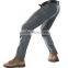 Men Outdoor Pants Waterproof Hiking Quick Dry