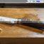 8 Inch Professional Kitchen Chef Knife- High Carbon Ultimate Sharp Stainless Steel Blade With Black Gift Box