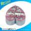 Pink Alloy Gift for Baby,baby can put the tooth ang curl in box baby gift