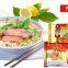 "VI HUONG" Instant Vietnamese Rice Noodles Soup