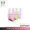 Latest design hot sale colorful plastic shopping bag wholesale