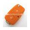 Multifunctional Direct manufacturer car key cover case for vw with multi colors