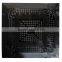 Interlock rubber gym flooring rubber flooring