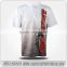 Custom Sublimation Printing Polo Shirt Team Cricket Jersey