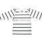 Organic baby envelope neck t shirt