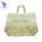 custom wholesale high quality recycled non woven bag