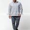 High Quality Cotton Custom Printed Mens Hoodies Manufacturer