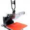 high quality tshirt heat press machine CY-G1, size 38*38cm
