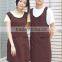 2017 Christmas Aprons Handmade Aprons