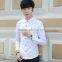 Latest New Fashion Mens shirts Wholesale Casual long shirts dresses for men