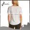 Wholesale100% Cotton Women High Quality T-shirt