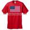 American flag printed t shirts