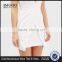 MGOO High Quality OEM Custom Design White Deep-v Dress Backless Mini Party Dress Sexy Women Prom Dress #25206108