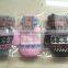 Jacquard Warm sheep Wool Gloves