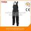 Top quality mechanic bibpants uniform pilot overall